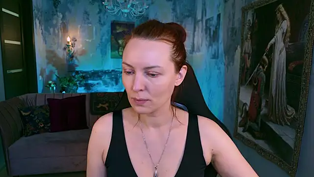 Snapshot of VandaRossi chatting on March 22, 2025, 5:06 am VandaRossi online show from March 22, 2025, 5:06 am