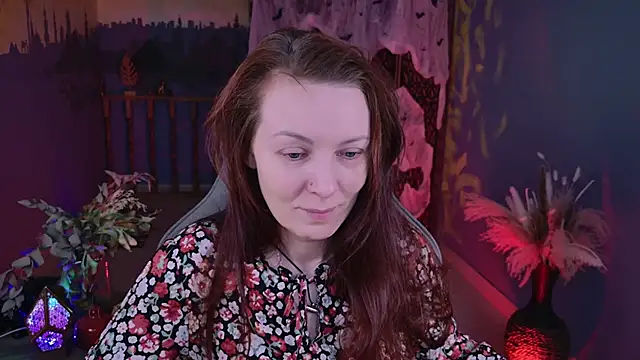 Snapshot of VandaRossi chatting on October 28, 2025, 5:33 am VandaRossi online show from October 28, 2025, 5:33 am