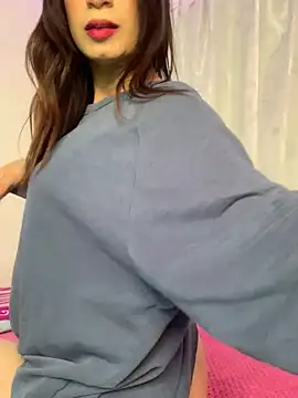 samantha evans2 online show from December 18, 2024, 4:53 am