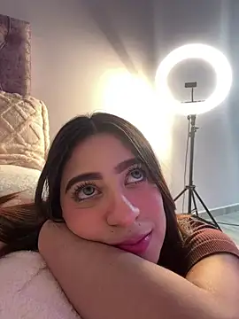 samantha evans2 online show from February 26, 2025, 7:20 am