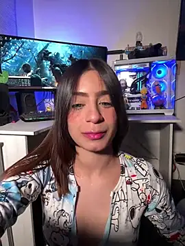 samantha evans2 online show from March 23, 2025, 5:00 am