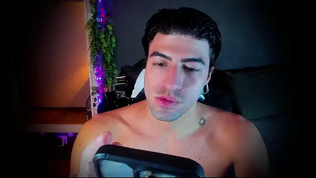 Snapshot of newjeff chatting on September 13, 2025, 11:26 pm newjeff online show from September 13, 2025, 11:26 pm
