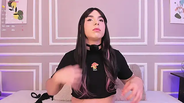 Snapshot of meloddysky chatting on December 11, 2024, 4:20 pm meloddysky online show from December 11, 2024, 4:20 pm