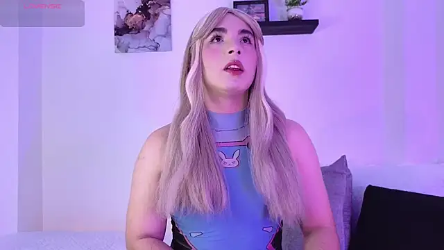 Snapshot of meloddysky chatting on January 27, 2025, 5:48 pm meloddysky online show from January 27, 2025, 5:48 pm