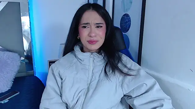 ZaraDames  online show from January 13, 2025, 5:33 am