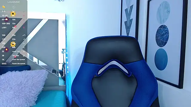 ZaraDames  online show from February 7, 2025, 5:31 am