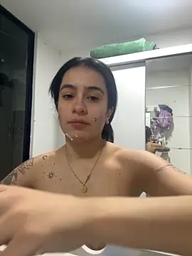 ZaraDames  online show from November 13, 2025, 2:43 am