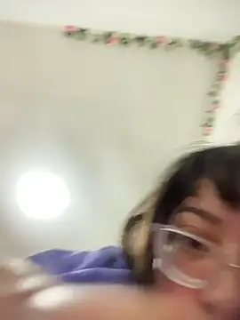 indiegirl666 online show from October 21, 2025, 5:19 am