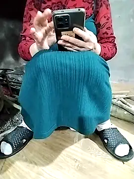 Zane Natha online show from January 13, 2025, 2:53 pm