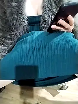 Zane Natha online show from January 19, 2025, 2:38 pm