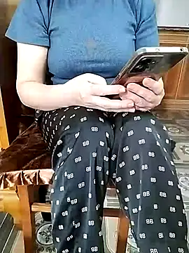 Zane Natha online show from March 19, 2025, 1:40 pm