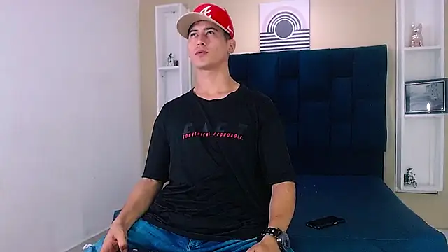 Snapshot of Jhonn_Rhyss chatting on December 20, 2024, 3:14 am Jhonn Rhyss online show from December 20, 2024, 3:14 am