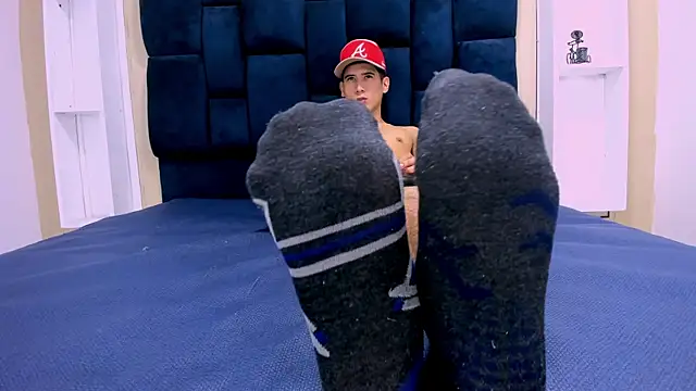 Snapshot of Jhonn_Rhyss chatting on March 6, 2025, 2:41 am Jhonn Rhyss online show from March 6, 2025, 2:41 am