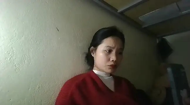 Snapshot of Be-MyMy chatting on February 25, 2025, 5:30 am Be-MyMy online show from February 25, 2025, 5:30 am