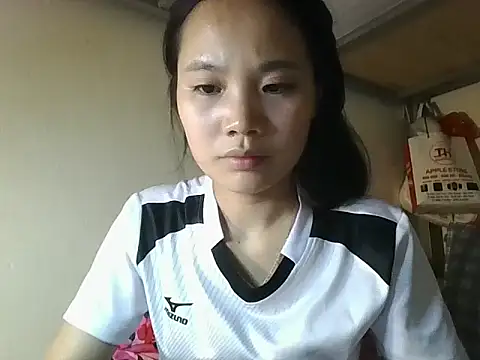 Be-MyMy online show from December 20, 2025, 4:14 pm