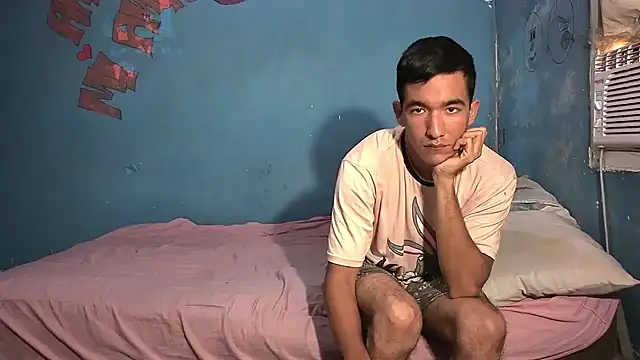 Sweetiefoxxx online show from February 16, 2025, 8:11 pm