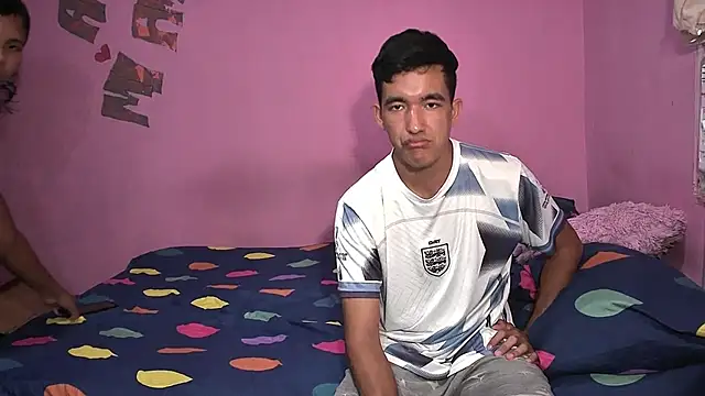 Sweetiefoxxx online show from September 25, 2025, 6:33 pm