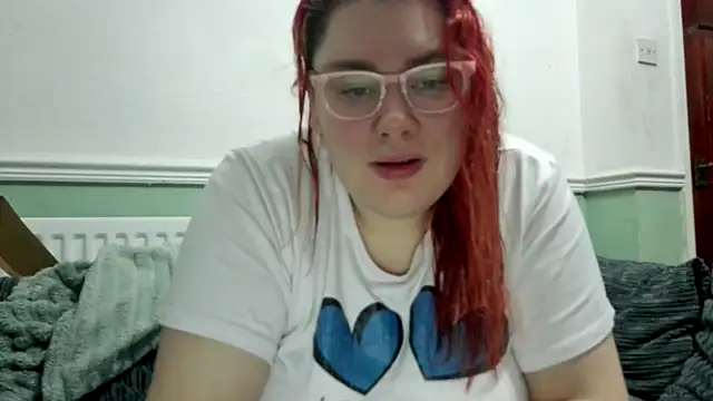 Bustycurves online show from December 29, 2024, 10:36 pm