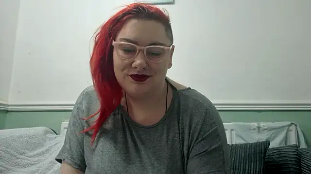 Bustycurves online show from February 11, 2025, 11:32 am