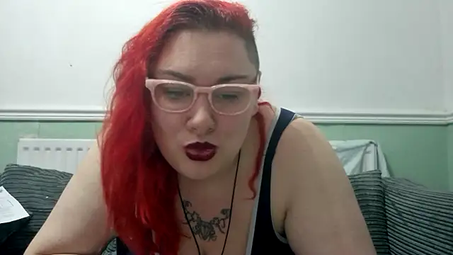 Bustycurves online show from February 14, 2025, 10:04 pm