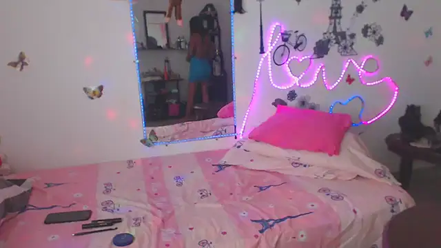 Snapshot of brigitht chatting on January 23, 2025, 3:16 am brigitht online show from January 23, 2025, 3:16 am