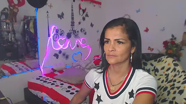 Snapshot of brigitht chatting on February 1, 2025, 3:52 am brigitht online show from February 1, 2025, 3:52 am