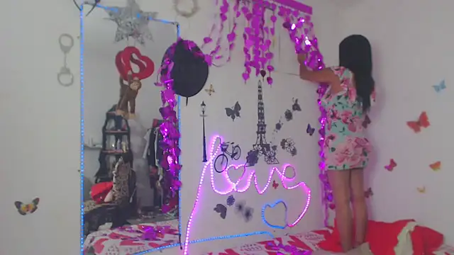 Snapshot of brigitht chatting on February 4, 2025, 10:34 pm brigitht online show from February 4, 2025, 10:34 pm