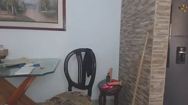 Snapshot of brigitht chatting on February 12, 2025, 5:37 pm brigitht online show from February 12, 2025, 5:37 pm