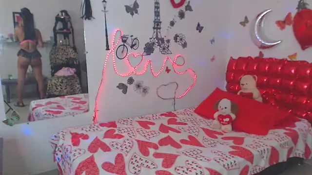 Snapshot of brigitht chatting on February 28, 2025, 5:59 am brigitht online show from February 28, 2025, 5:59 am