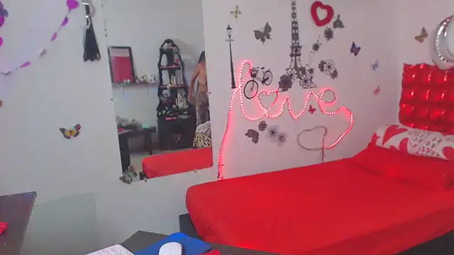 Snapshot of brigitht chatting on March 4, 2025, 11:32 pm brigitht online show from March 4, 2025, 11:32 pm