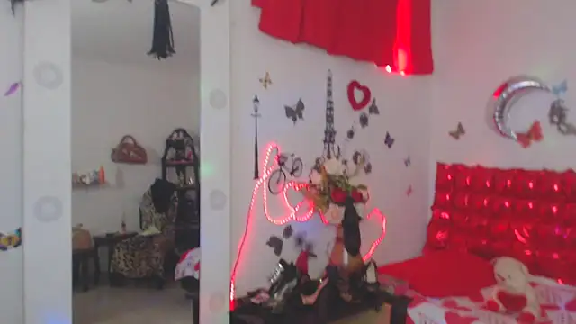 Snapshot of brigitht chatting on March 8, 2025, 6:05 pm brigitht online show from March 8, 2025, 6:05 pm