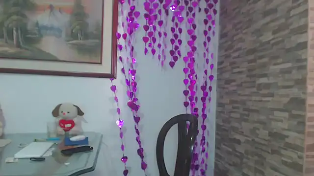 Snapshot of brigitht chatting on March 11, 2025, 7:03 pm brigitht online show from March 11, 2025, 7:03 pm