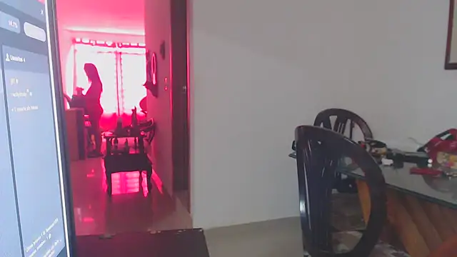 Snapshot of brigitht chatting on March 15, 2025, 4:32 pm brigitht online show from March 15, 2025, 4:32 pm