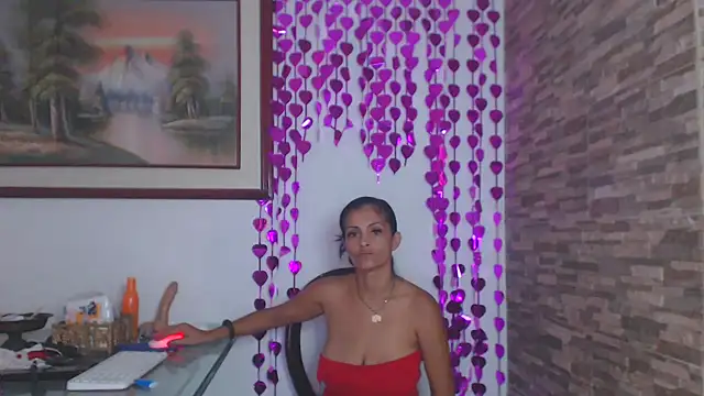 Snapshot of brigitht chatting on March 18, 2025, 7:31 pm brigitht online show from March 18, 2025, 7:31 pm