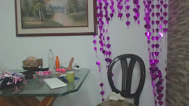 Snapshot of brigitht chatting on March 20, 2025, 12:19 am brigitht online show from March 20, 2025, 12:19 am