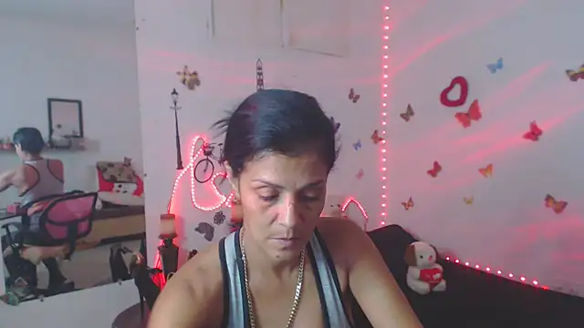 Snapshot of brigitht chatting on September 24, 2025, 2:37 am brigitht online show from September 24, 2025, 2:37 am