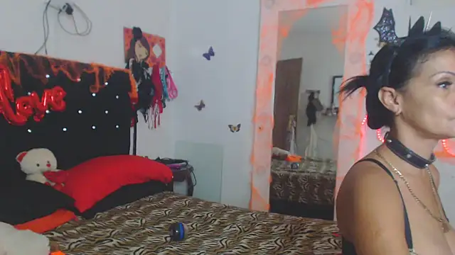 Snapshot of brigitht chatting on October 8, 2025, 6:27 pm brigitht online show from October 8, 2025, 6:27 pm