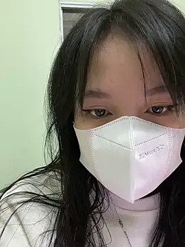 minmin2kk5 online show from February 11, 2025, 7:44 am