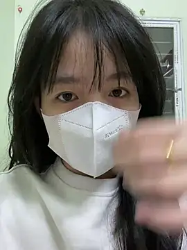 minmin2kk5 online show from February 15, 2025, 12:59 am