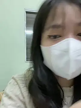 minmin2kk5 online show from February 16, 2025, 12:52 am