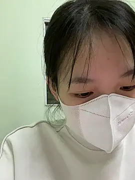 minmin2kk5 online show from February 23, 2025, 1:13 am