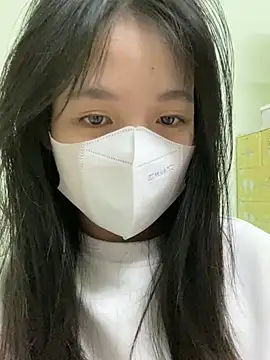 minmin2kk5 online show from March 20, 2025, 7:47 am