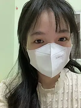 minmin2kk5 online show from March 23, 2025, 1:09 am