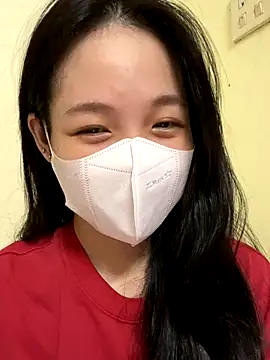 minmin2kk5 online show from September 22, 2025, 3:25 pm