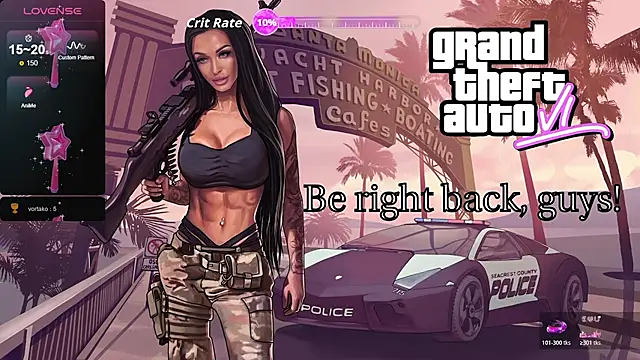 Snapshot of Sonja_Stripper_Ray chatting on October 29, 2025, 9:00 am Sonja Stripper Ray online show from October 29, 2025, 9:00 am