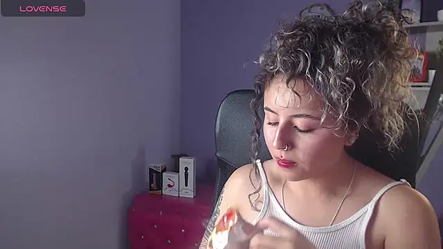 celeste blue69 online show from March 6, 2025, 9:36 am