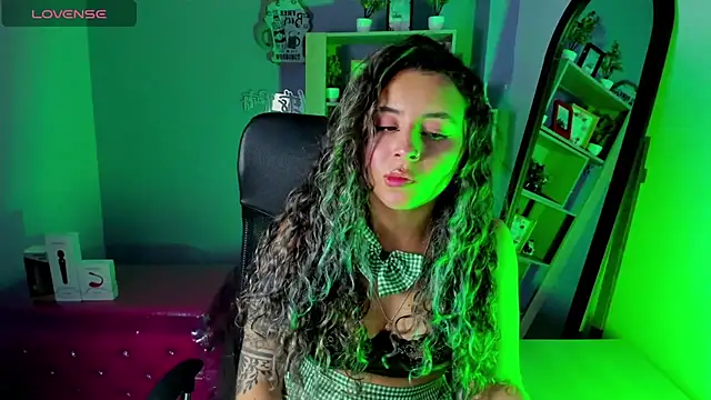 celeste blue69 online show from March 18, 2025, 6:03 am