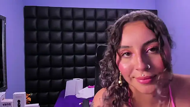 celeste blue69 online show from October 16, 2025, 3:18 am