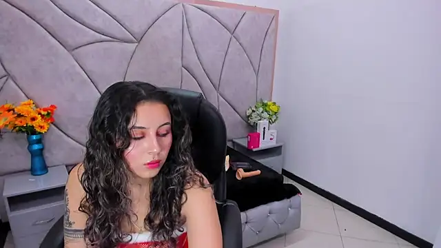 celeste blue69 online show from December 15, 2025, 3:55 am