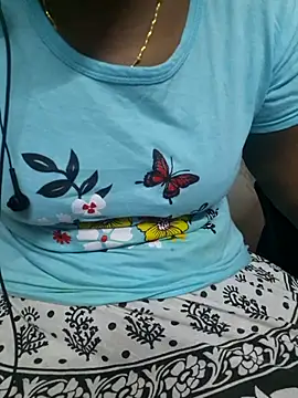 Janavi-janu online show from November 4, 2025, 7:57 pm